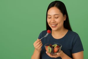 5 Cara Langsing Alami Tanpa Diet dan Tanpa Obat