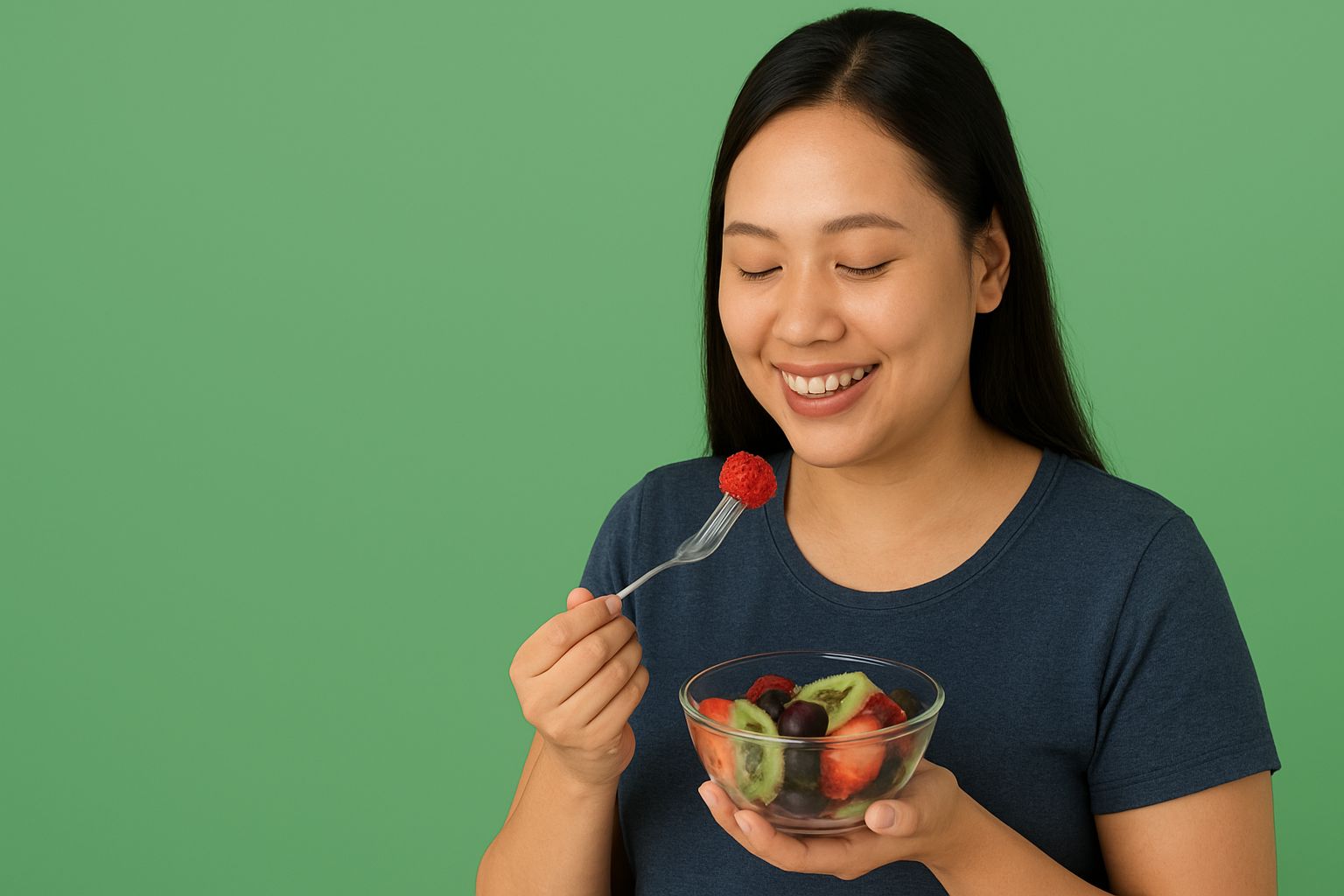 5 Cara Langsing Alami Tanpa Diet dan Tanpa Obat