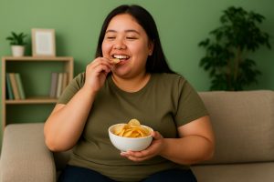 Apa itu Emotional Eating dan Cara Mengatasinya