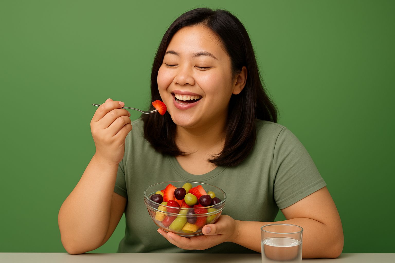 Program Langsing Tanpa Diet: Solusi Baru untuk Berat Badan Ideal